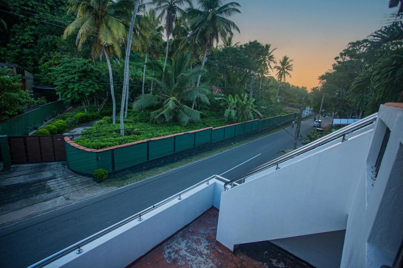 Villa 6070 Galle Exterior photo